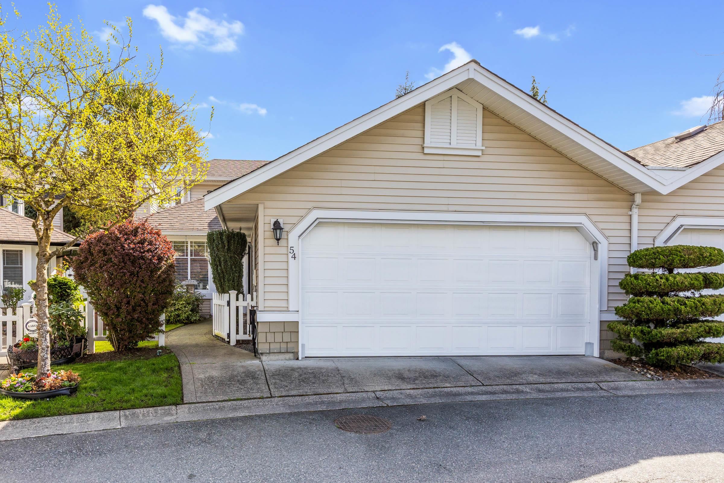 54-6488 168 Street, Surrey, BC, V3S 8Z1