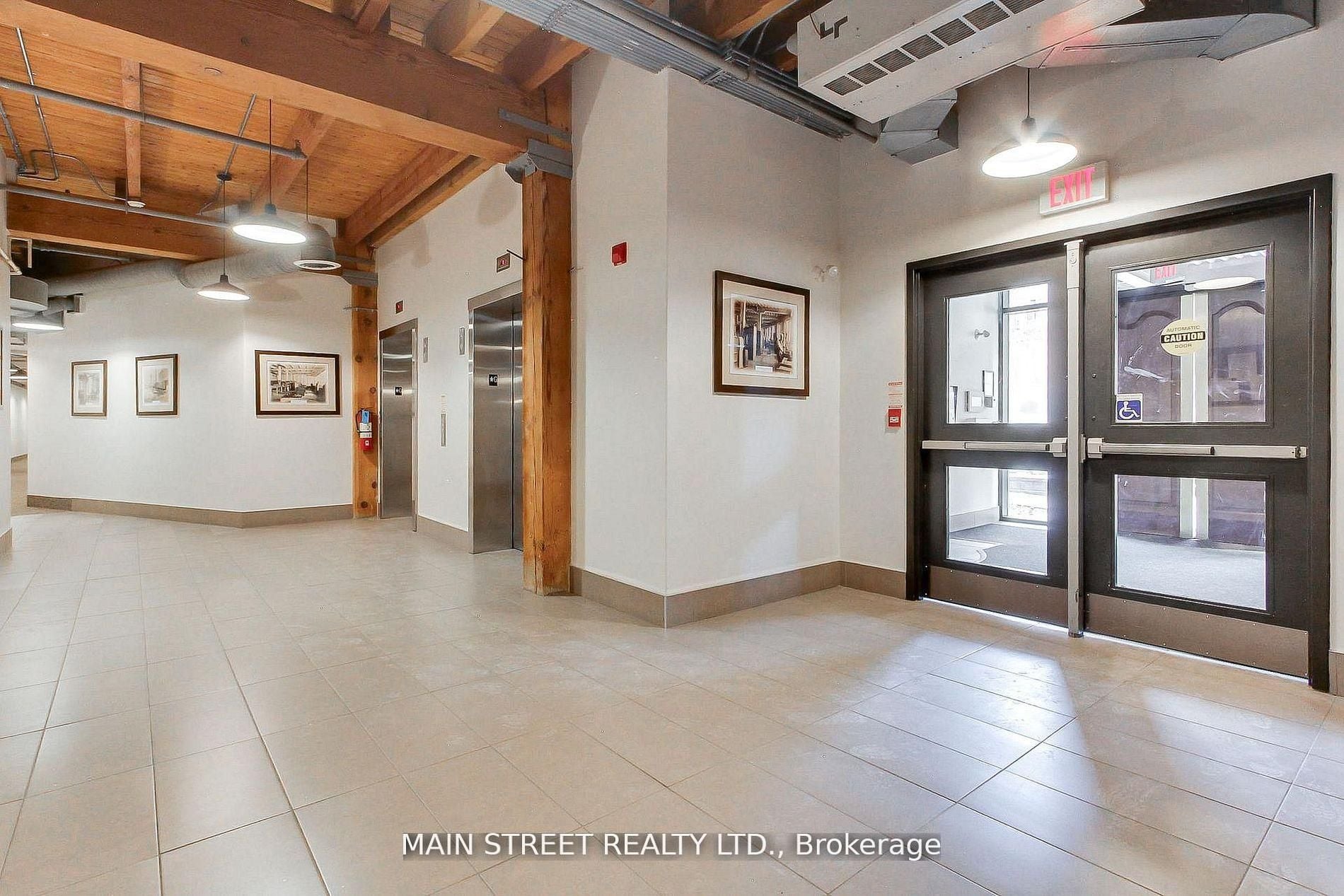 Additional image 5 of 310-543 Timothy Street W, Newmarket, ON, L3Y 1R1