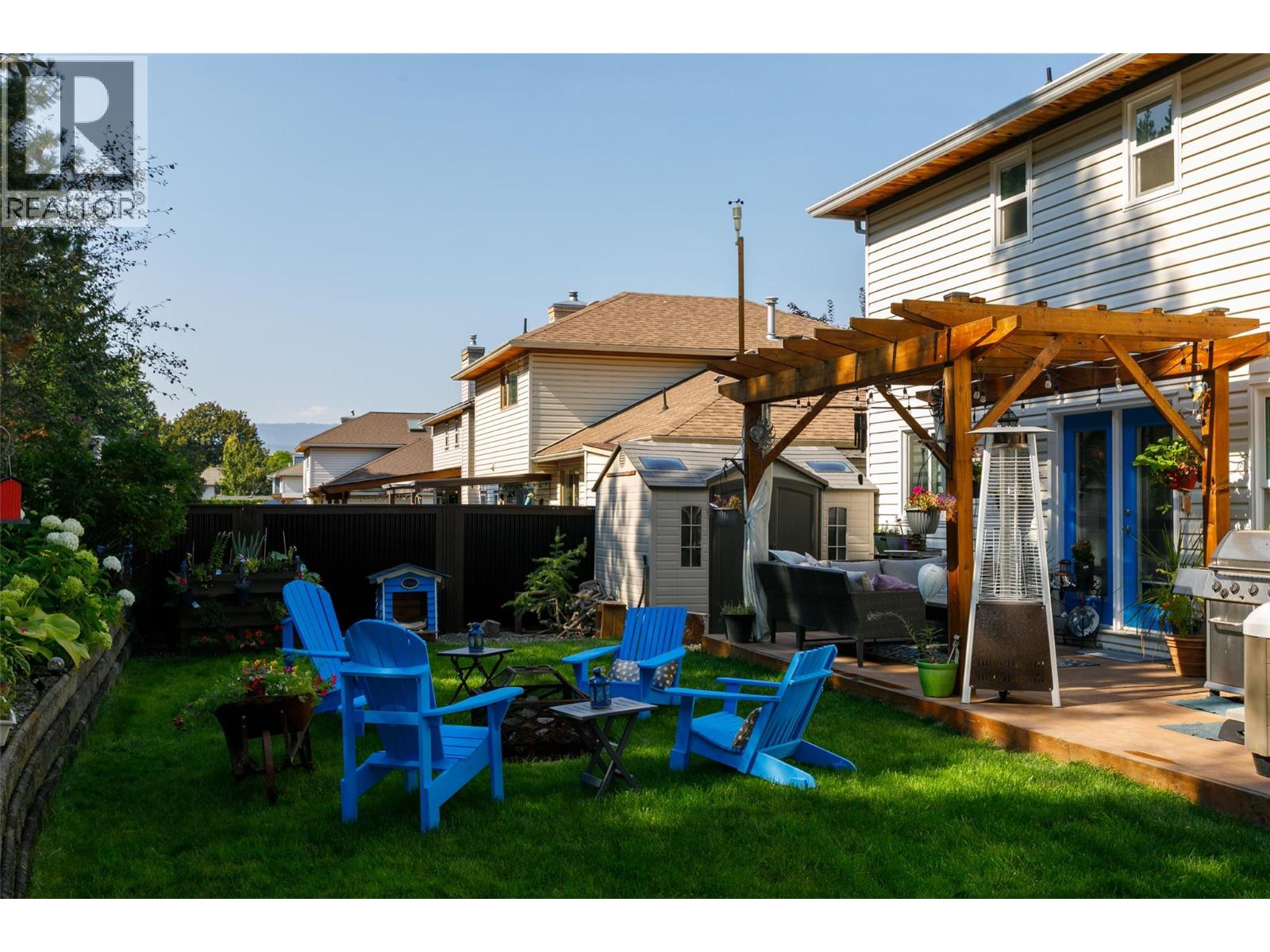 Additional image 5 of 2207 Shannon Ridge Drive, West Kelowna, BC, V4T2L1