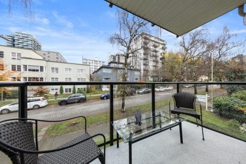 Additional image 7 of 201-1554 Burnaby Street, Vancouver, BC, V6G 1W9
