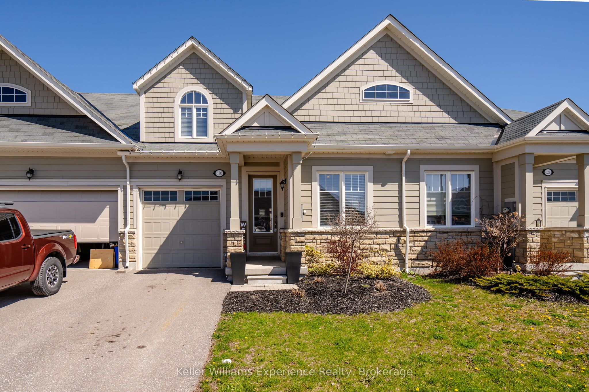 630 Bayport Boulevard, Midland, ON, L4R 0G4