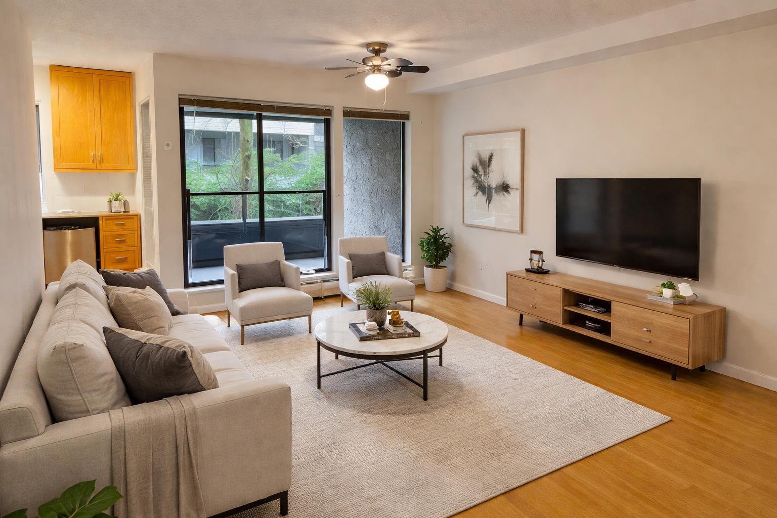 105-8460 Ackroyd Road, Richmond, BC, V6X 3E9