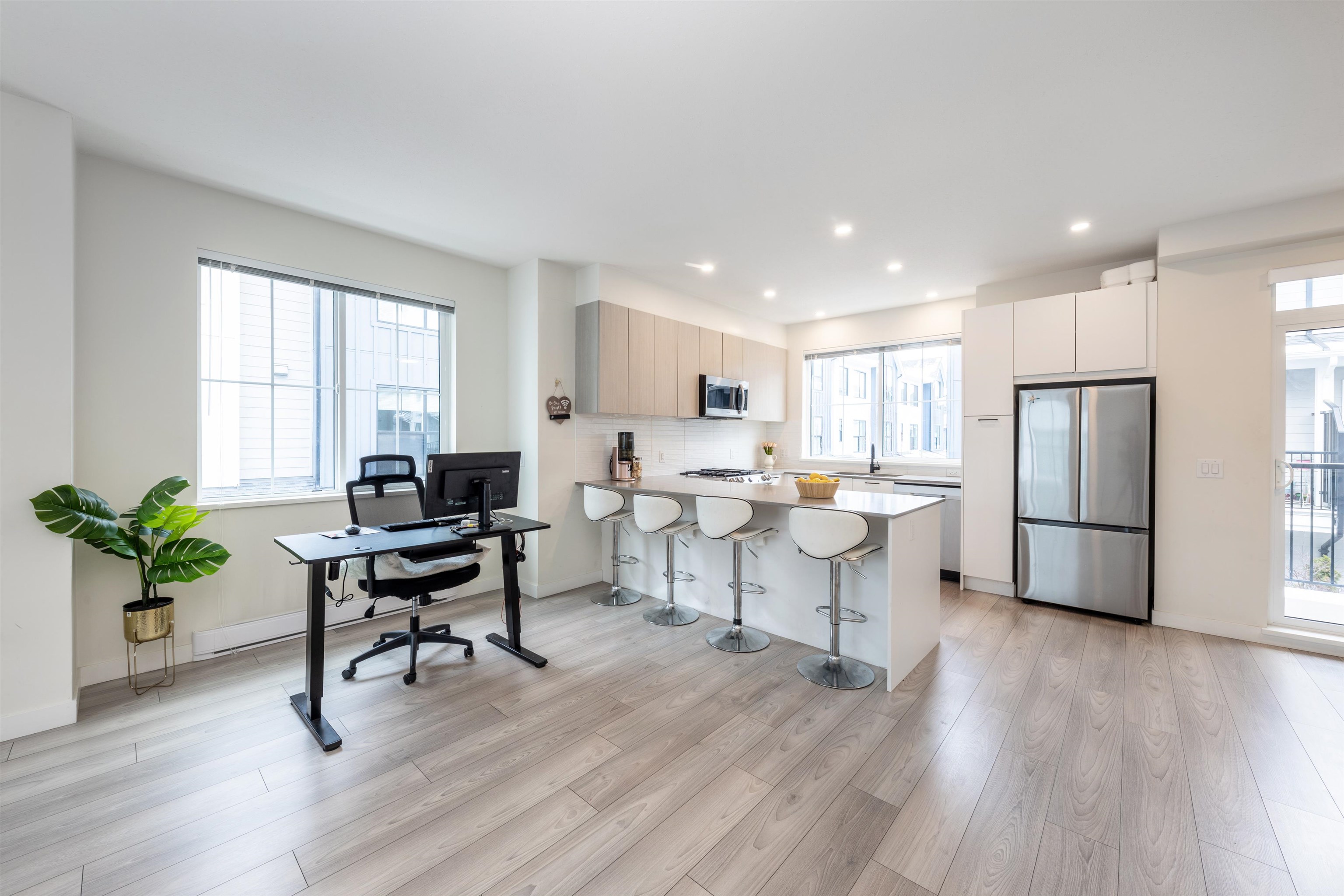 Additional image 4 of 123-488 Furness Street, New Westminster, BC, V3M 0M1