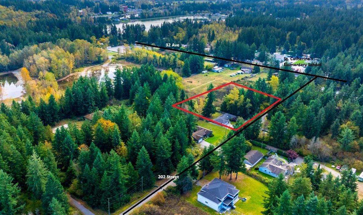 Additional image 2 of 3282 202 Street, Langley, BC, V2Z2E4