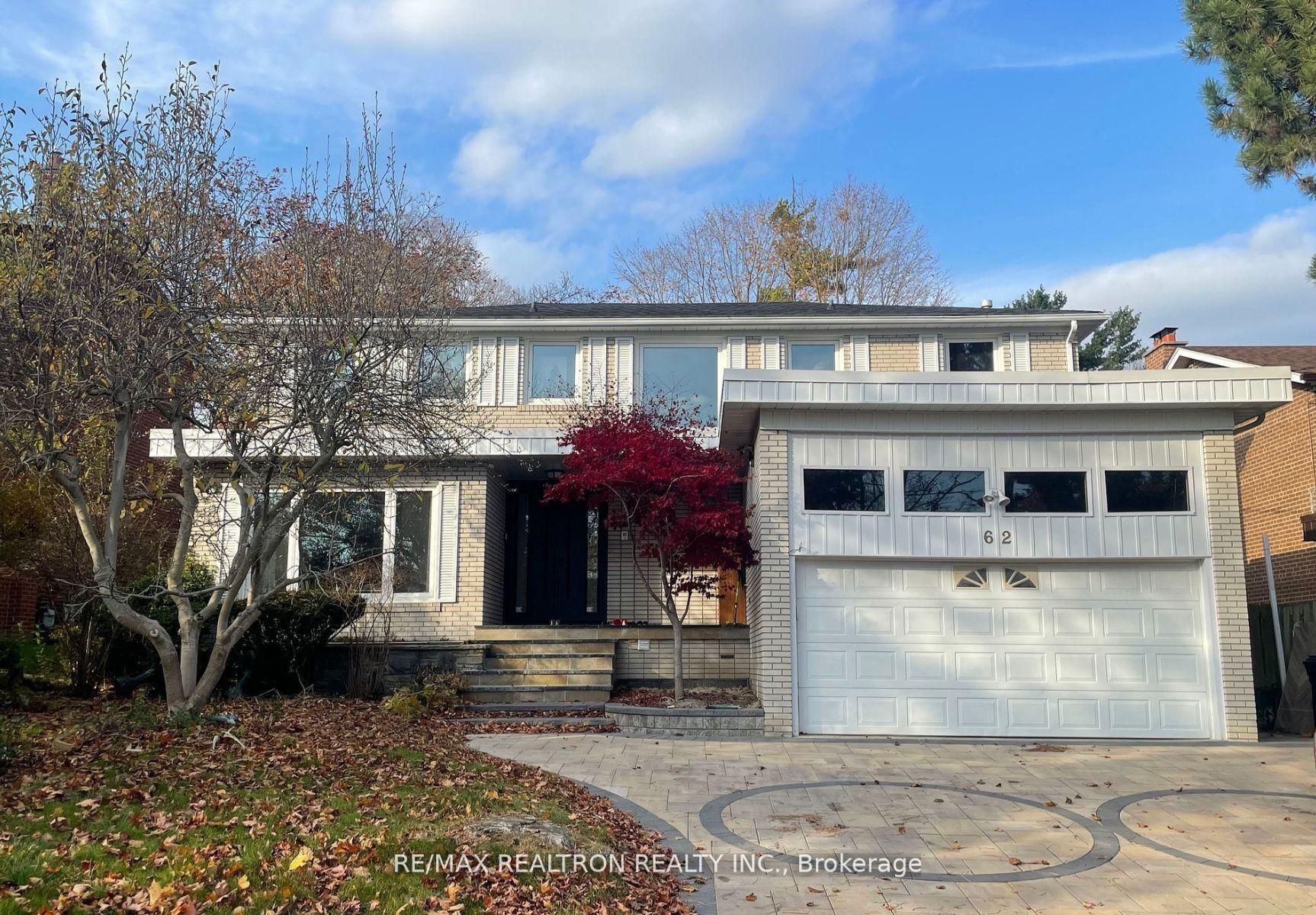 Bsmt 5-62 Banstock Drive, Toronto, ON, M2K 2H6