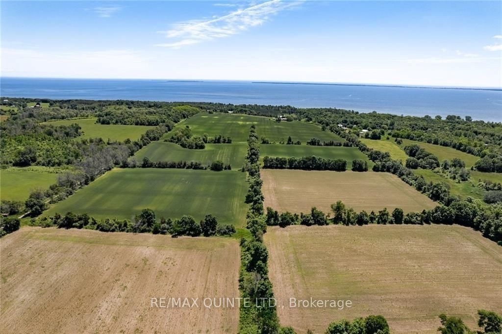 3292 County Road 8 N/a, Prince Edward County, ON, K0K 2T0