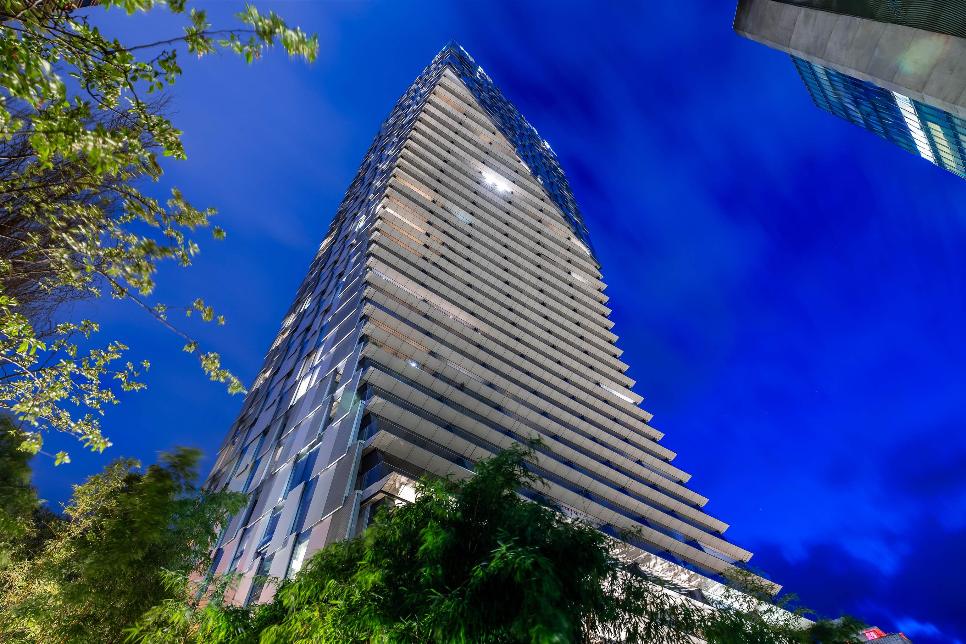 708-1568 Alberni Street, Vancouver, BC, V6G 0E3