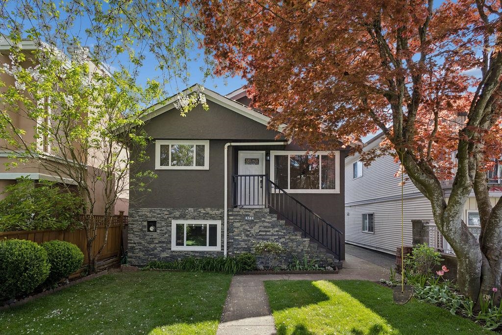 4344 Skeena Street, Vancouver, BC, V5R 2L7