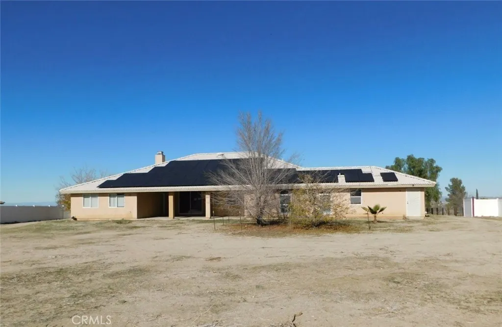 Additional image 11 of 1861 Calaveras Rd, Pinon Hills, CA 92372