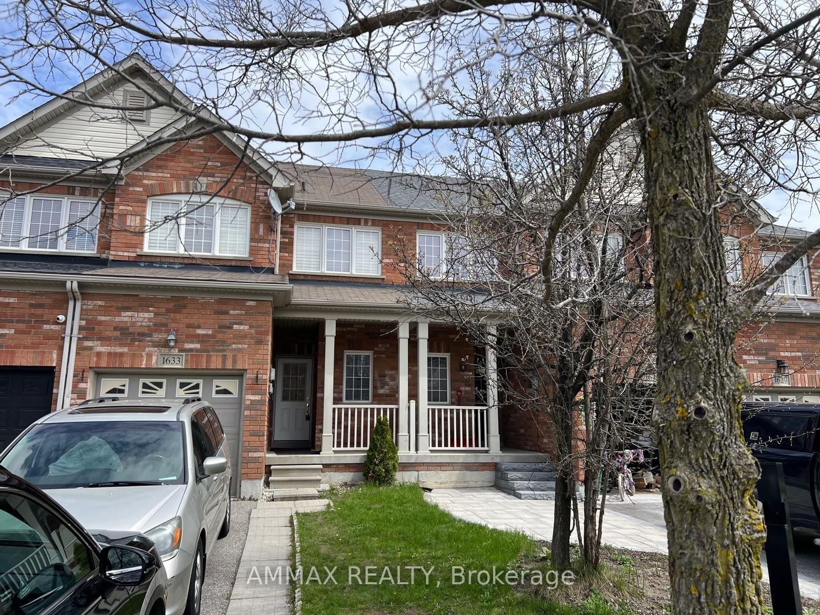 1633 Frolis Street, Oshawa, ON, L1K 0L4