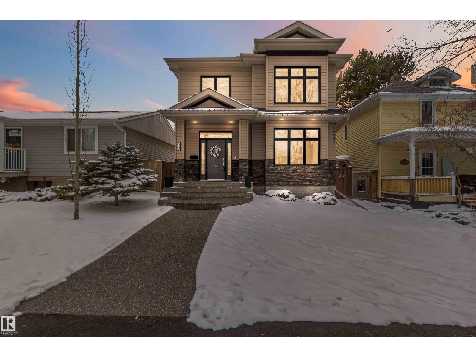 10630 82 Street NW, Edmonton, AB, T6A3N1
