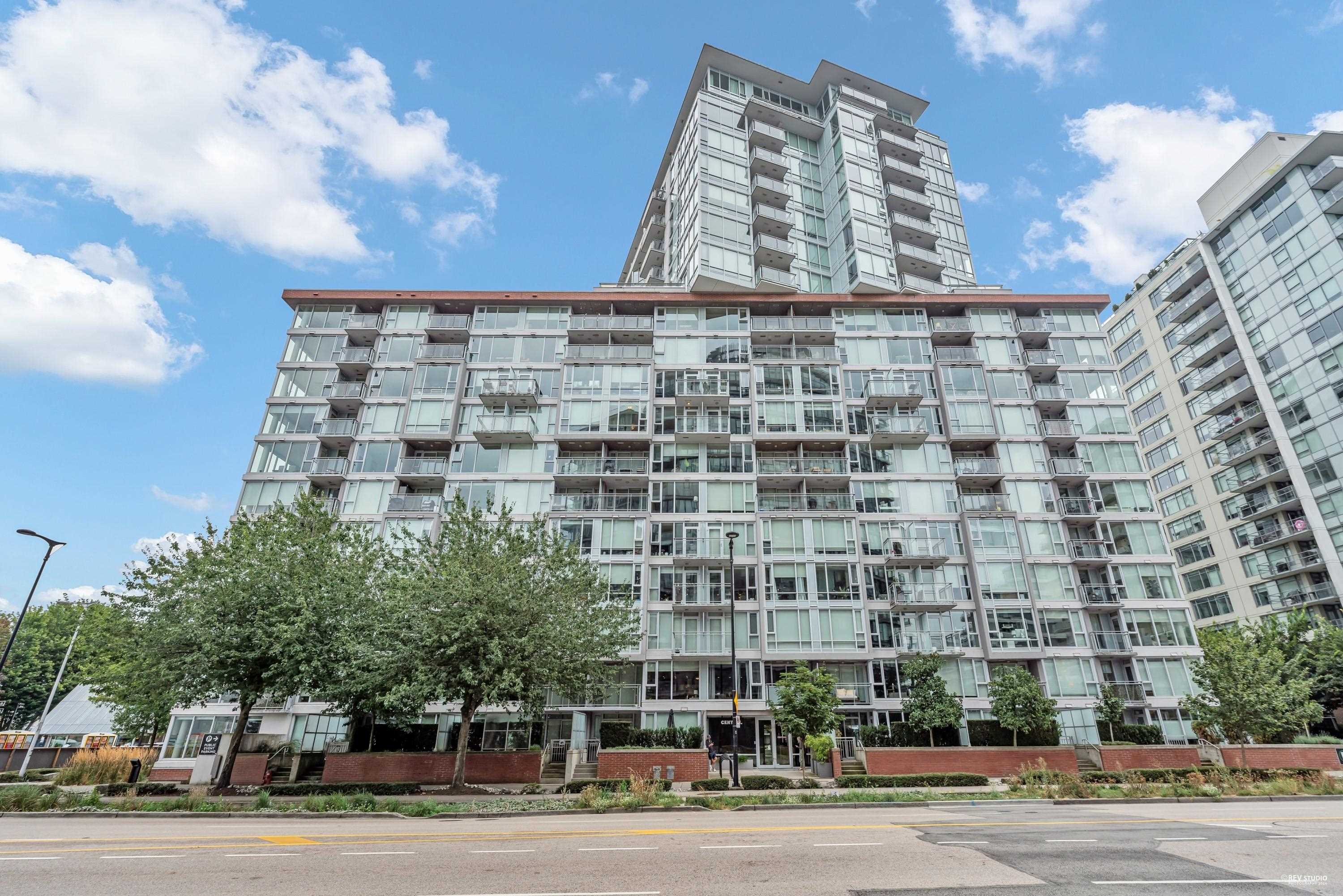 Additional image 5 of 1703-1618 Quebec Street, Vancouver, BC, V6A 0C5