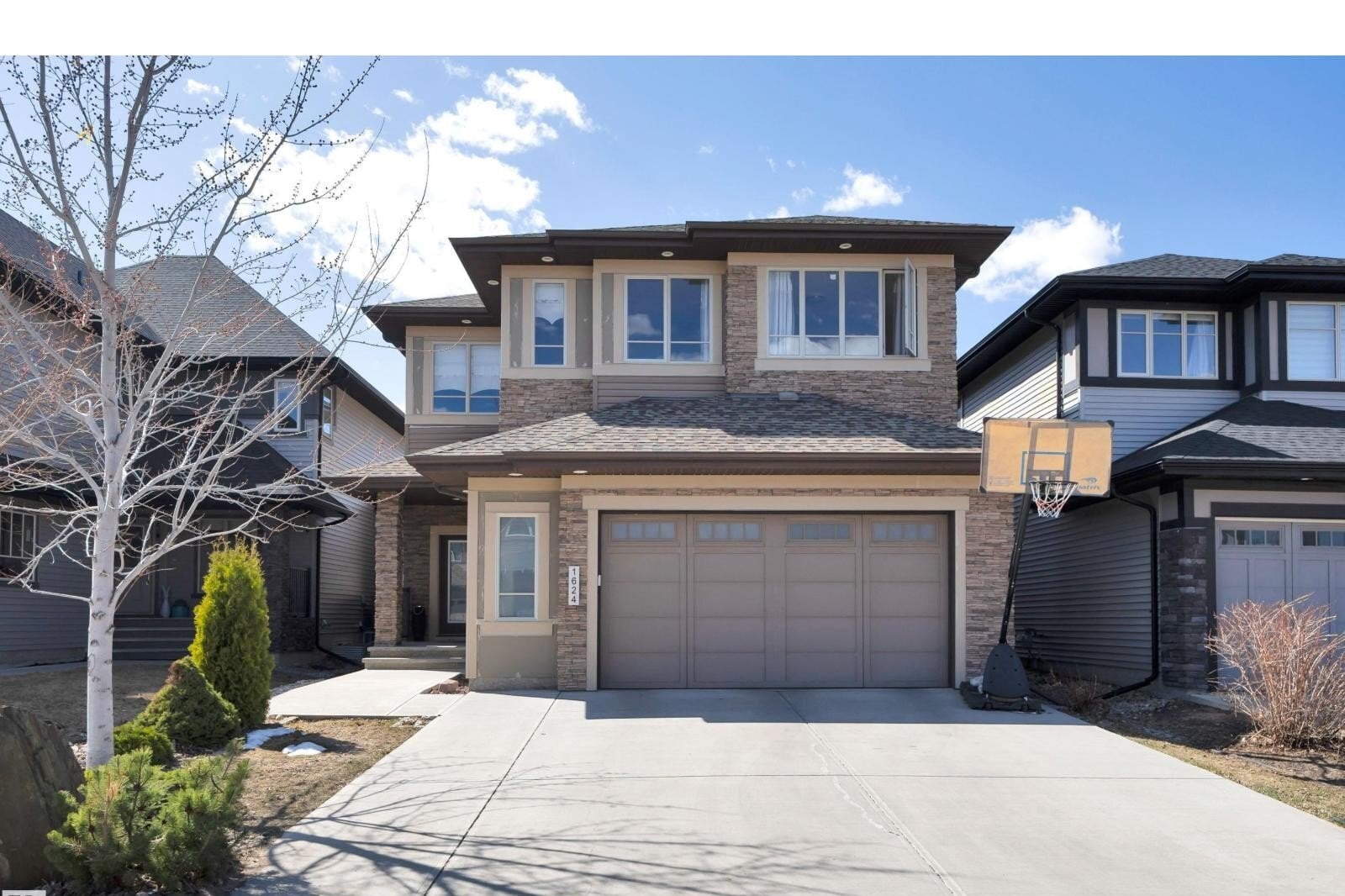 Additional image 7 of 1624 Ainslie Lane SW, Edmonton, AB, T6W0H5