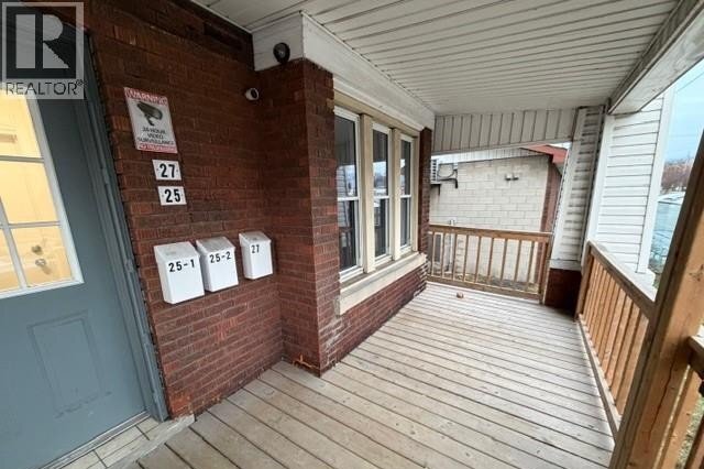Additional image 8 of MAIN LEVEL-25 Giles Boulevard, Windsor, ON, N9A4B6
