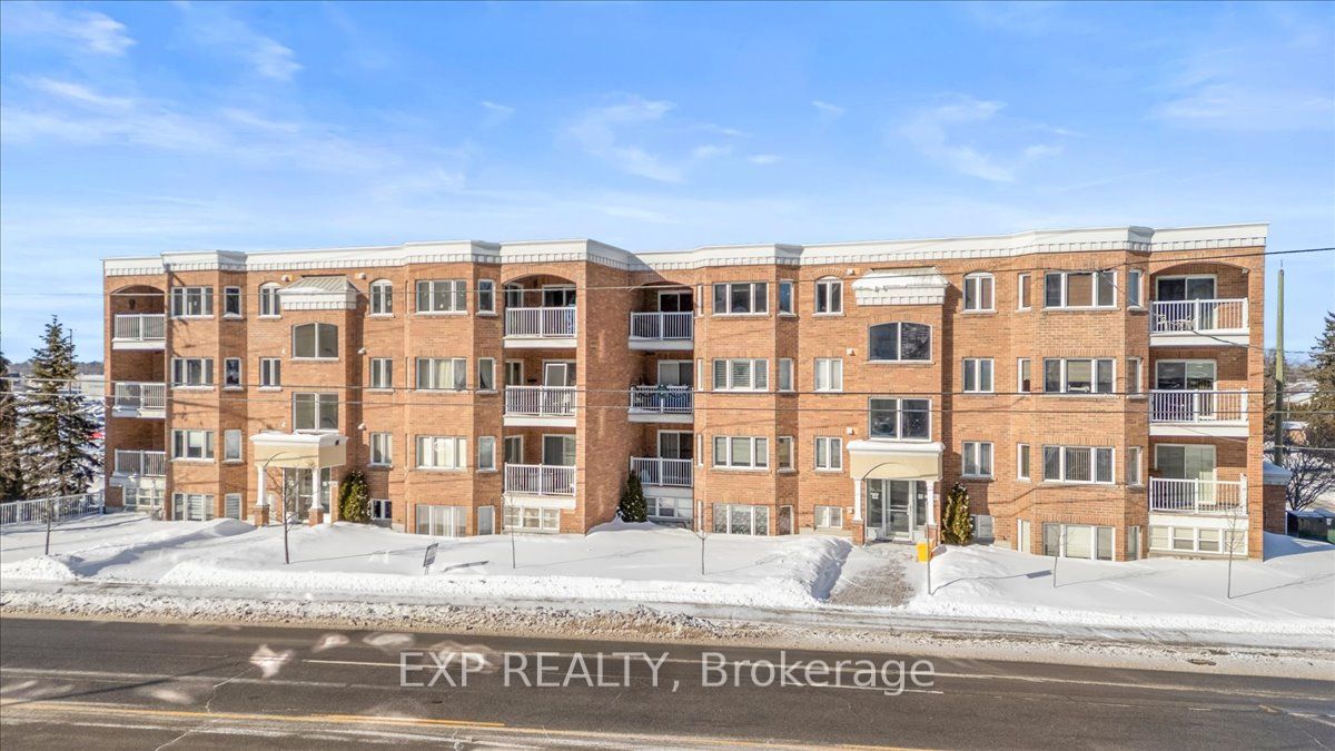 307-1931 St. Joseph Boulevard, Ottawa, ON, K1C 0A3