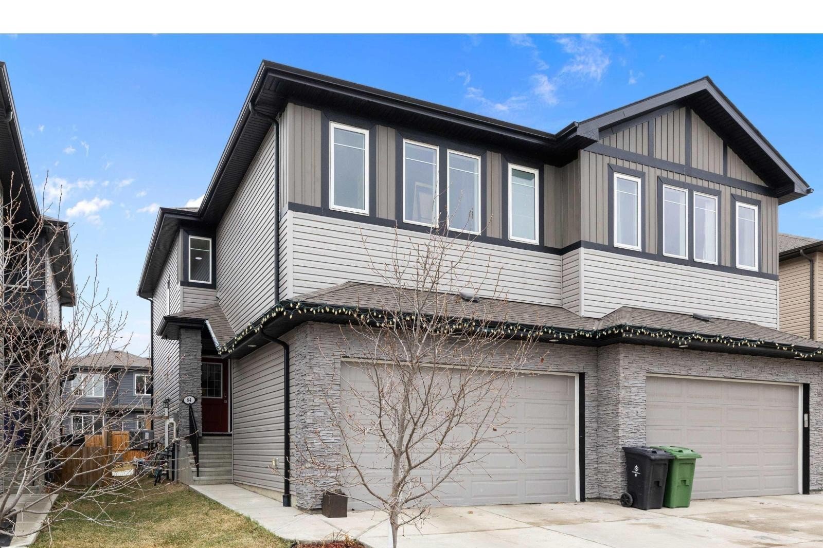 Additional image 7 of 84 Wingate Way, Fort Saskatchewan, AB, T8L0W7