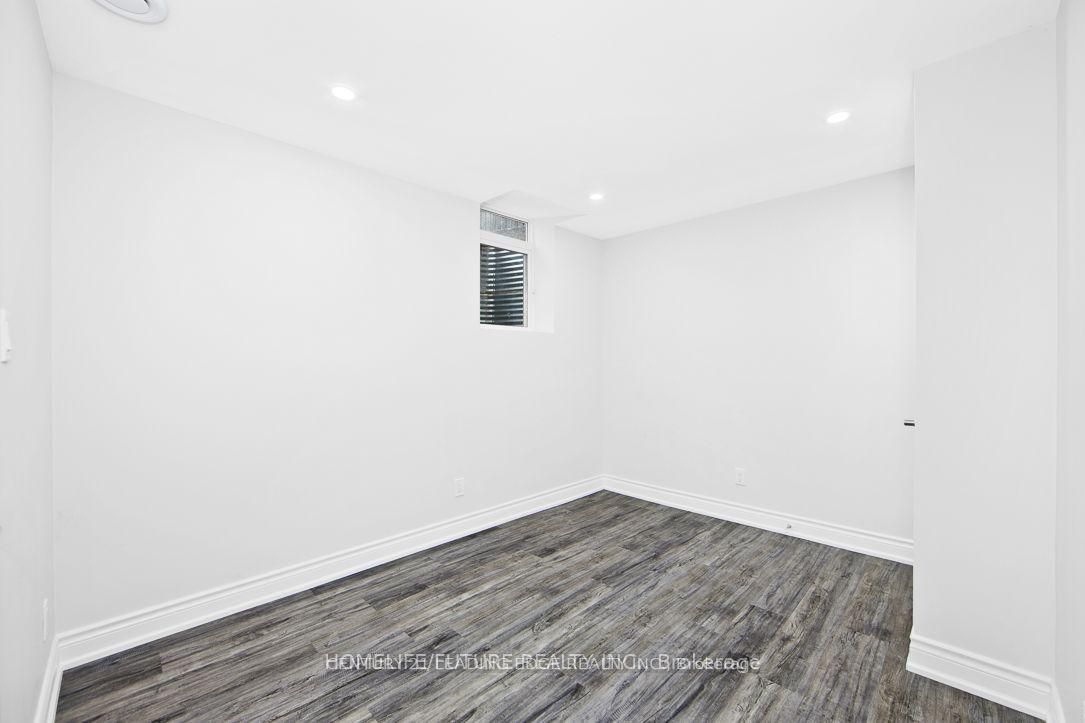 Additional image 4 of Basement-89 Eric Clarke Drive, Whitby, ON, L1R 2T6