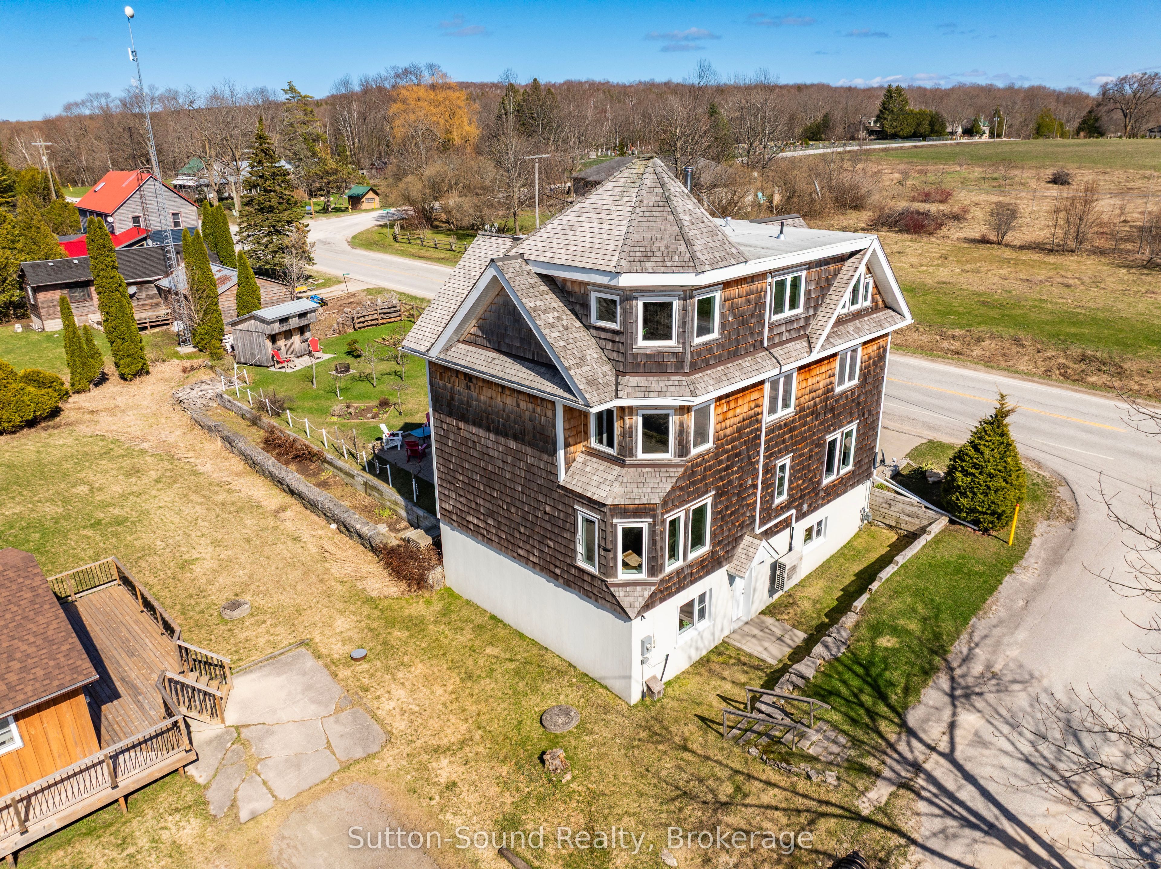 Additional image 5 of 501483 Grey Road 1 Road, Georgian Bluffs, ON, N0H 2T0