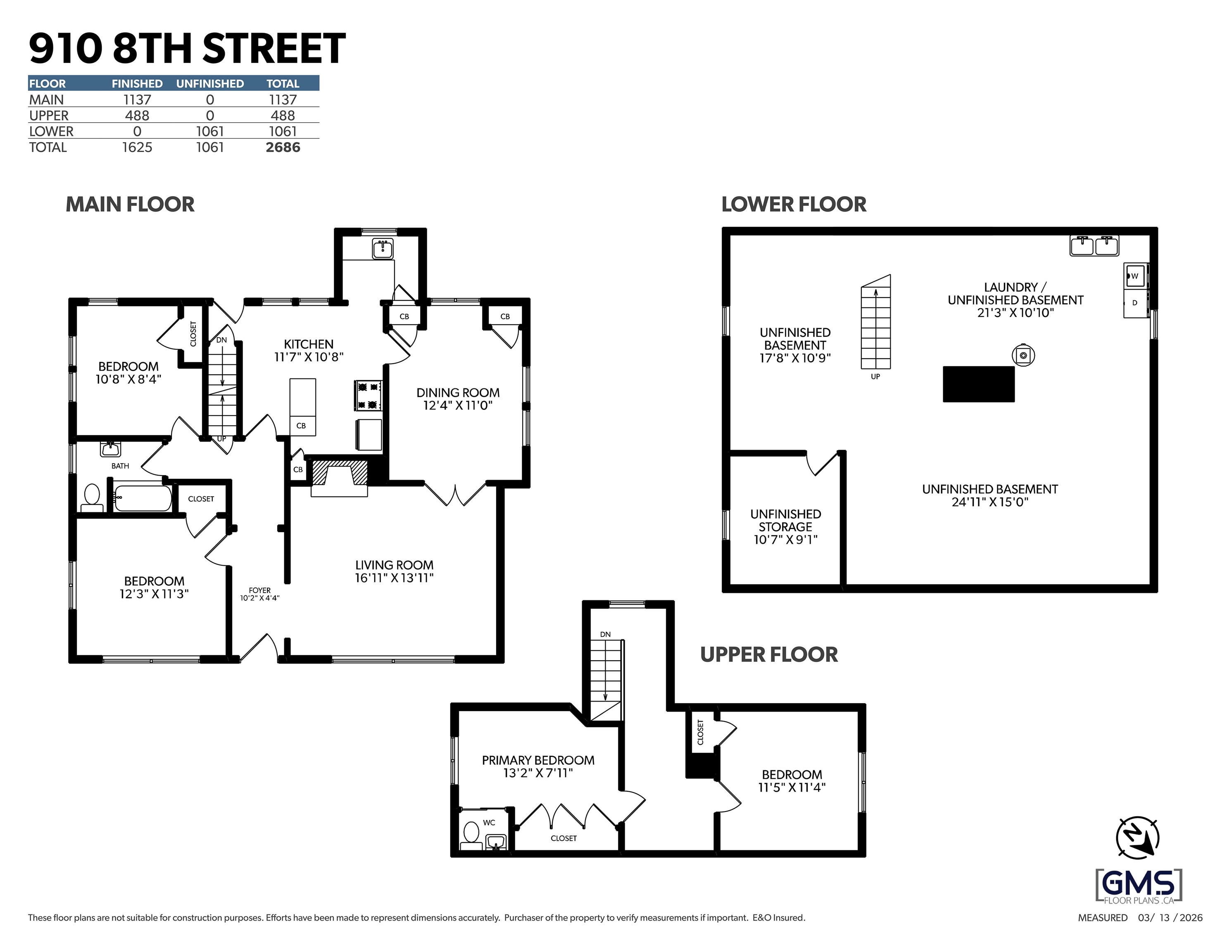 Additional image 3 of 910 Eighth Street, New Westminster, BC, V3M 3T2