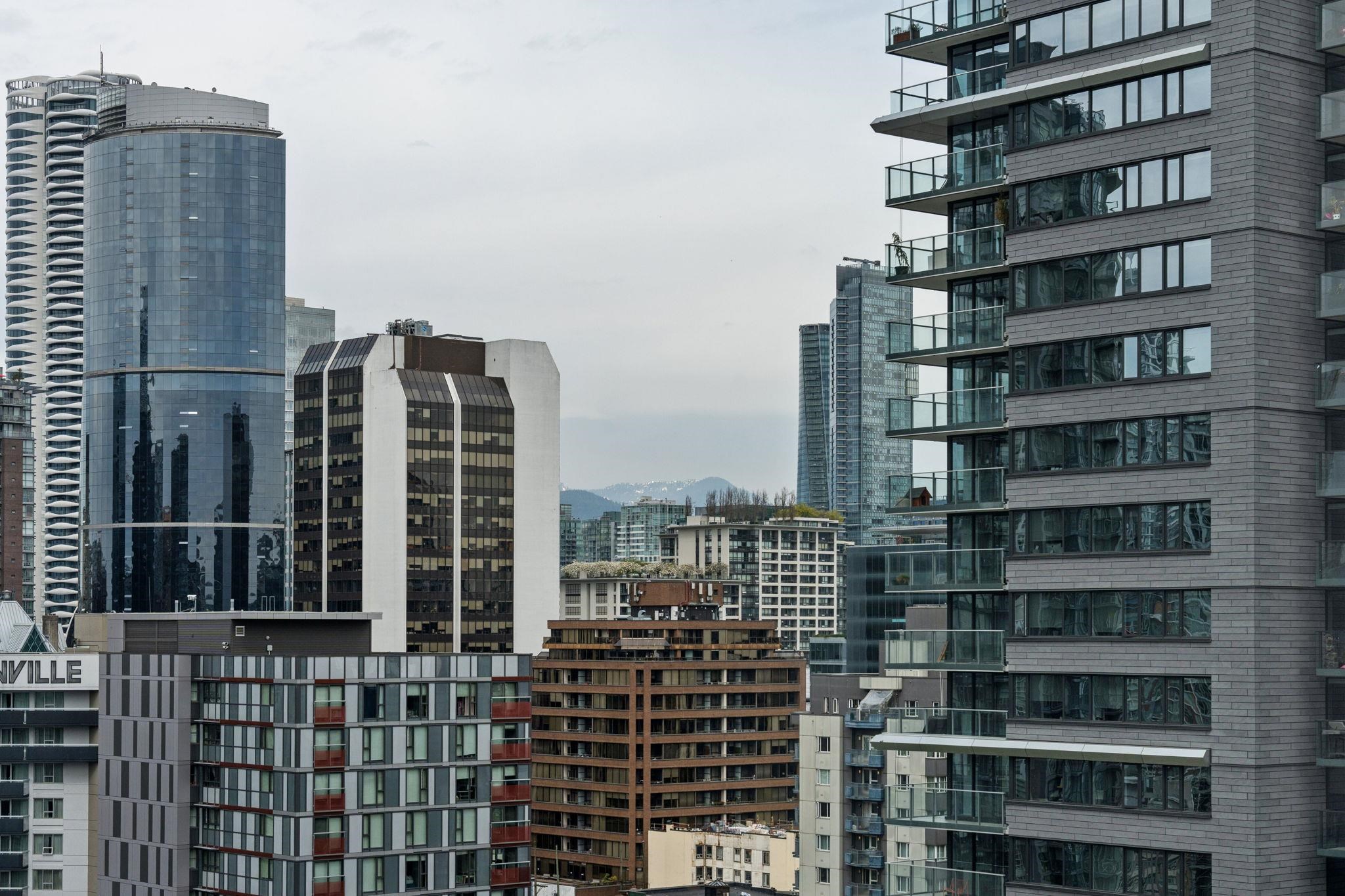 Additional image 5 of 2101-1188 Richards Street, Vancouver, BC, V6B 3E6