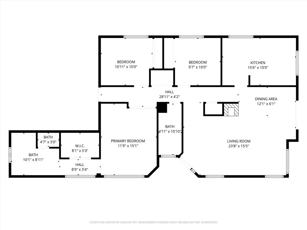 565 Berkshire Ln, San Jacinto, CA 92583