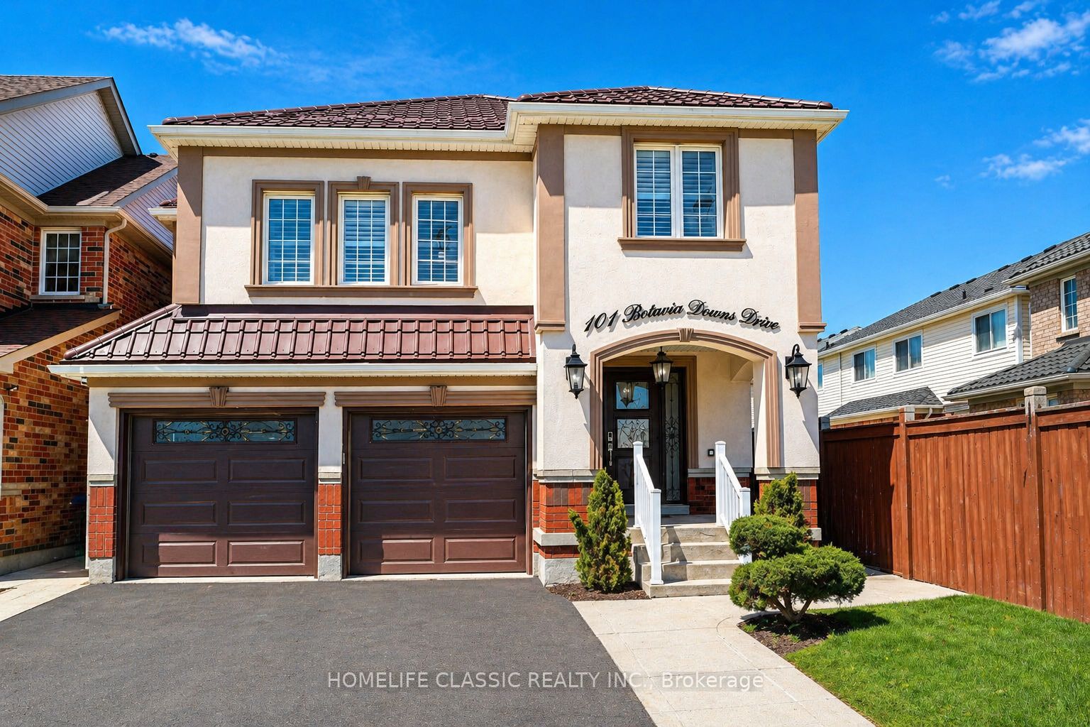 Additional image 2 of 101 Botavia Downs Drive, Brampton, ON, L7A 3P6