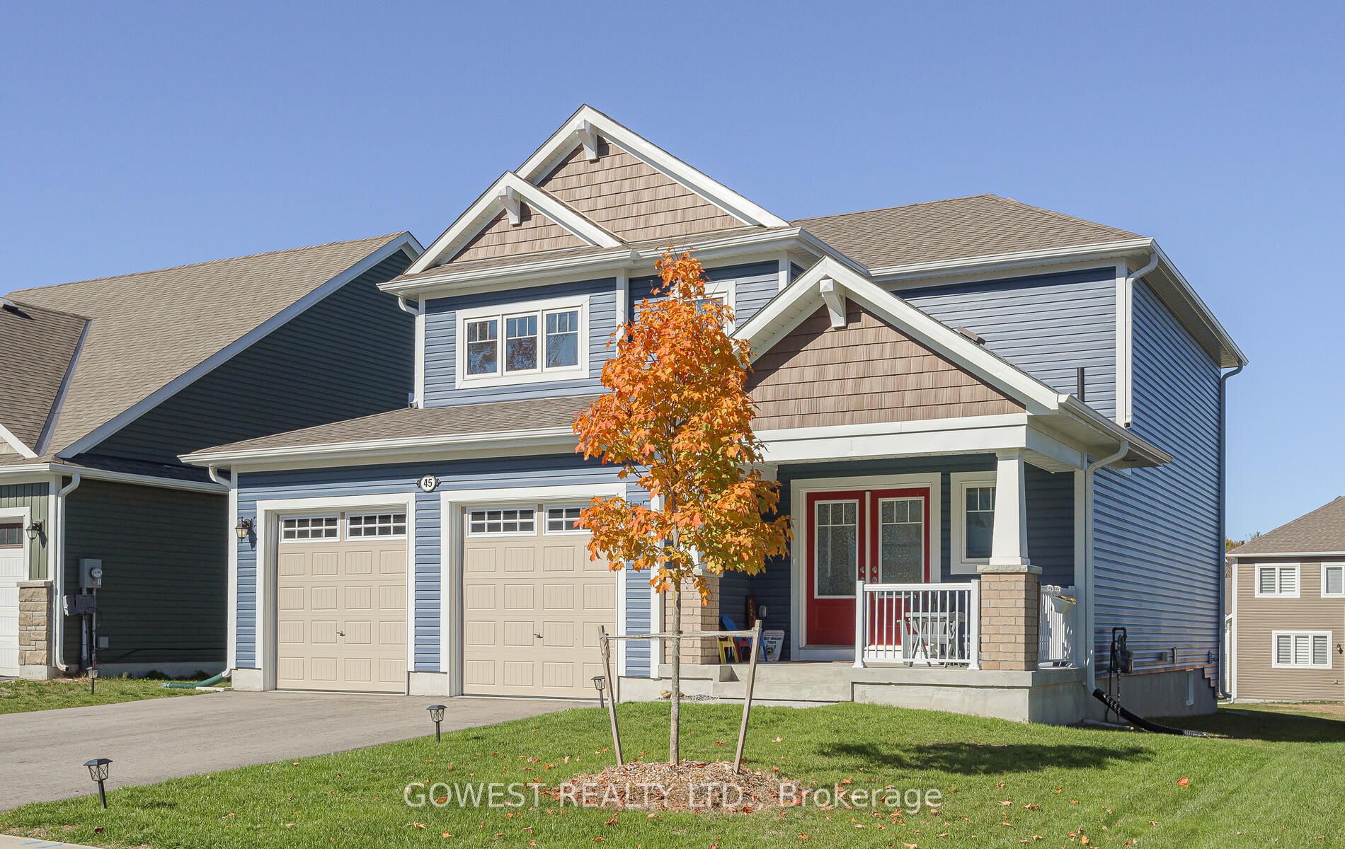 Additional image 2 of 45 Stother Crescent, Bracebridge, ON, P1L 0G2
