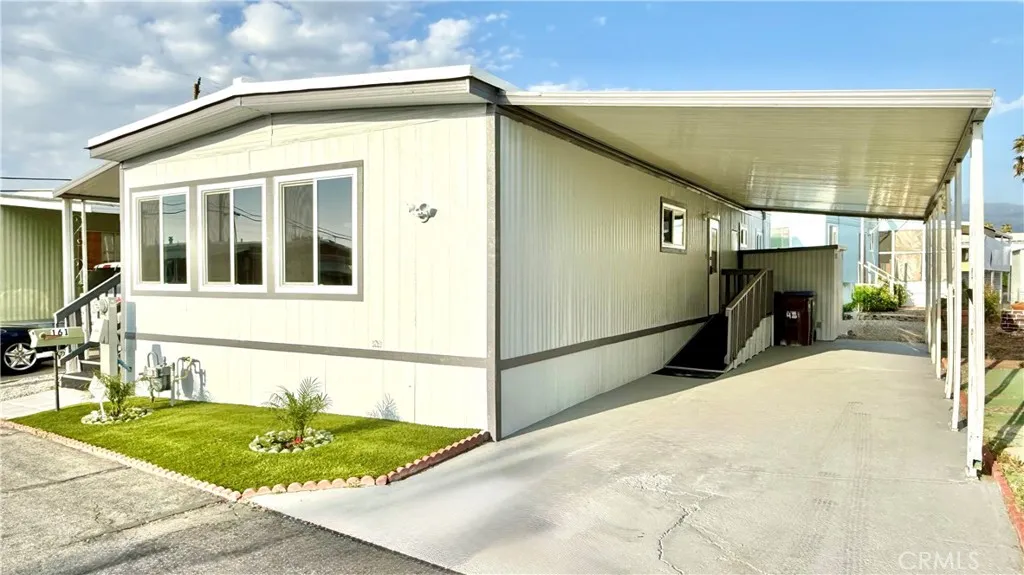 42751 E Florida Avenue Unit 161, Hemet, CA 92544 photo 3
