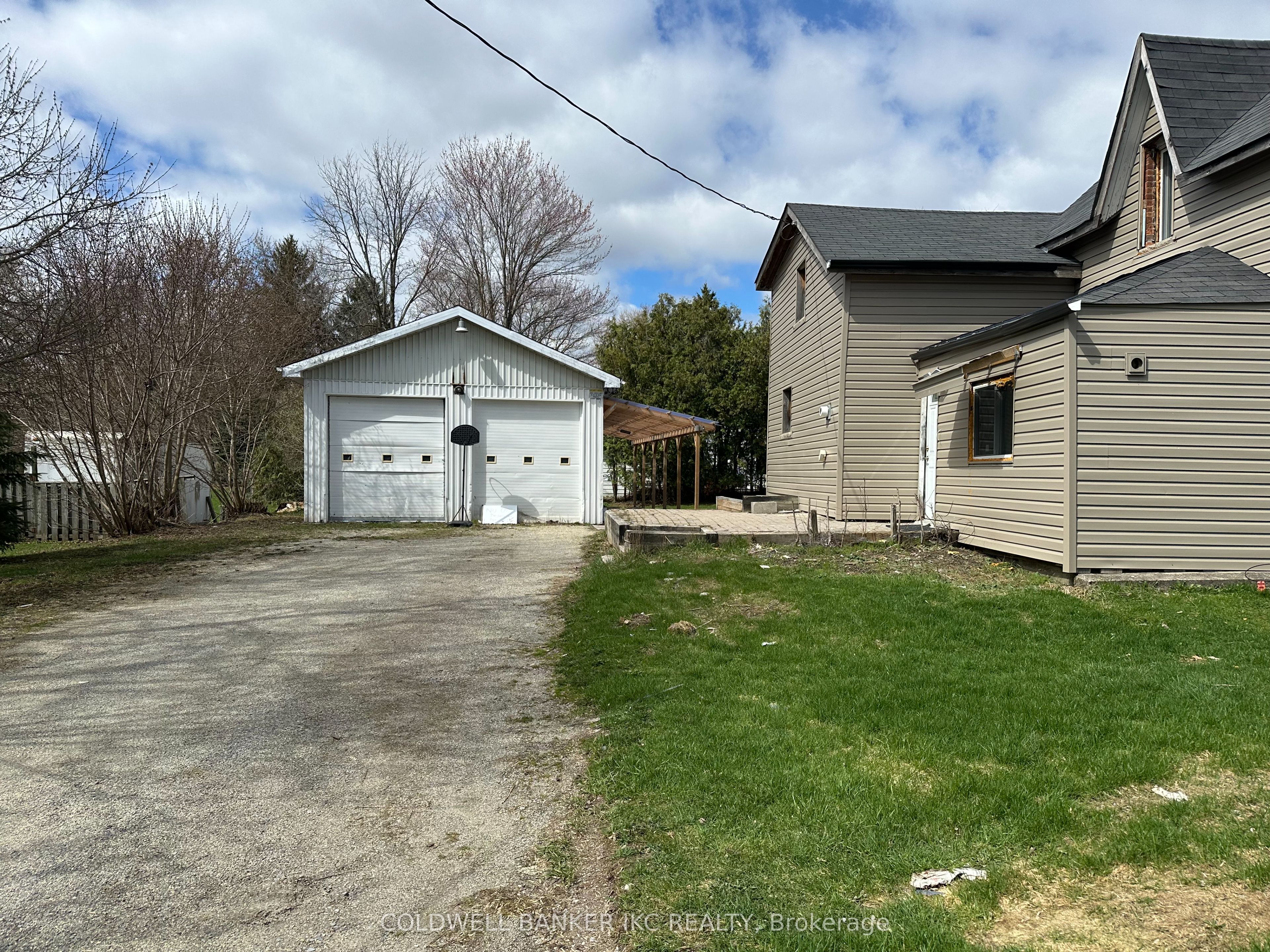 2212 Adjala Tecumseth N/a, Adjala-tosorontio, ON, L0G 1W0