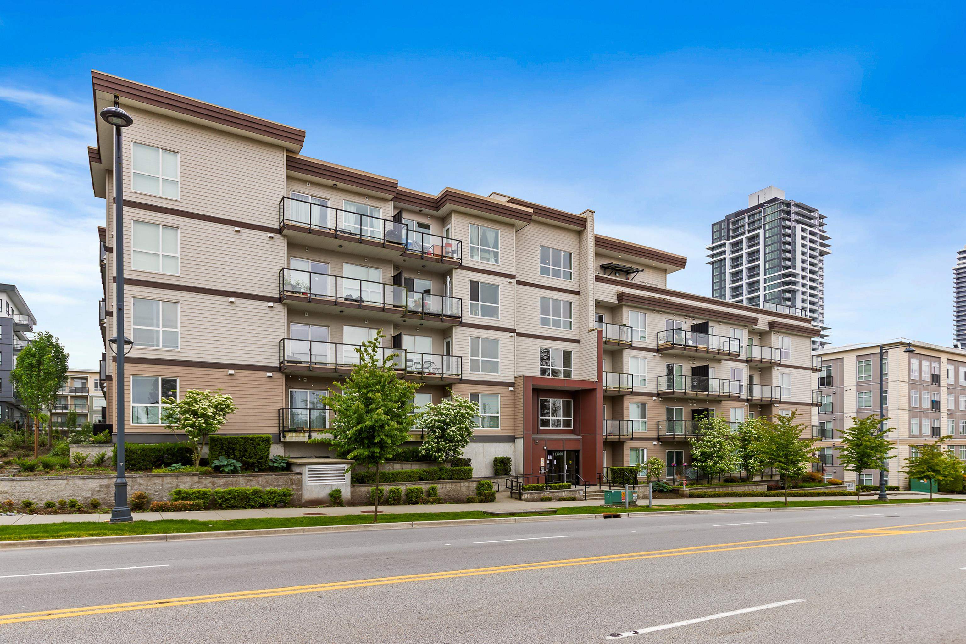 Additional image 3 of 211-13768 108 Avenue, Surrey, BC, V3T 0L9