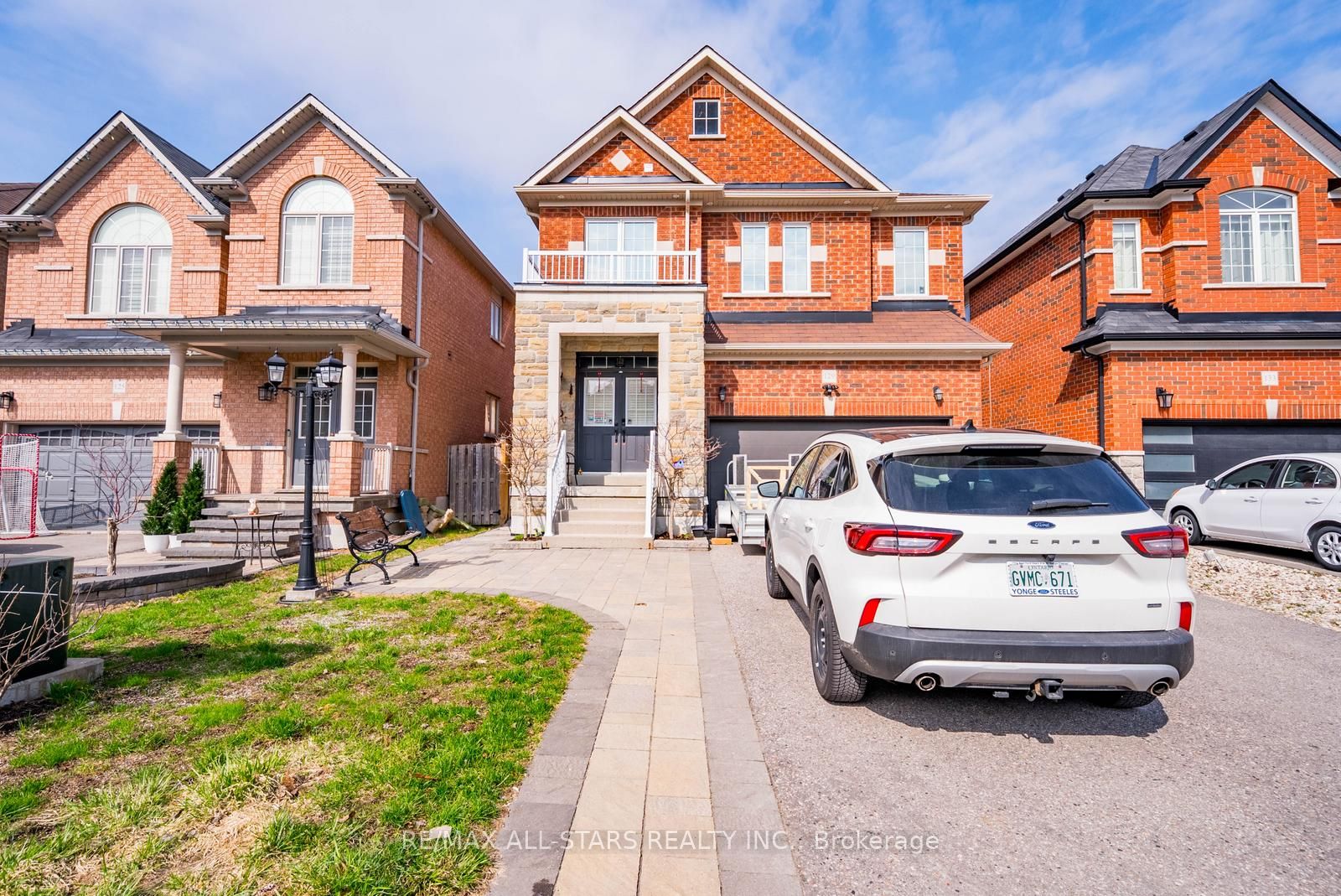 Additional image 4 of 129 Win Timbers Bsmt Crescent, Whitchurch-stouffville, ON, L4A 0Z1