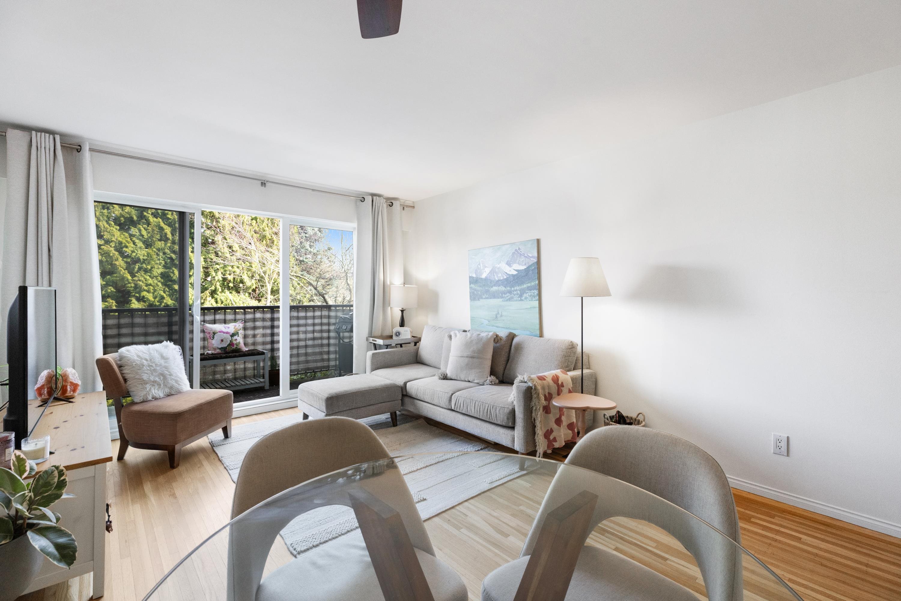 Additional image 6 of 303-2125 2nd Avenue W, Vancouver, BC, V6K 1H7