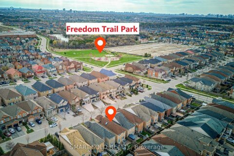 Additional image 8 of 28 Catalpa Crescent, Vaughan, ON, L6A 0R6