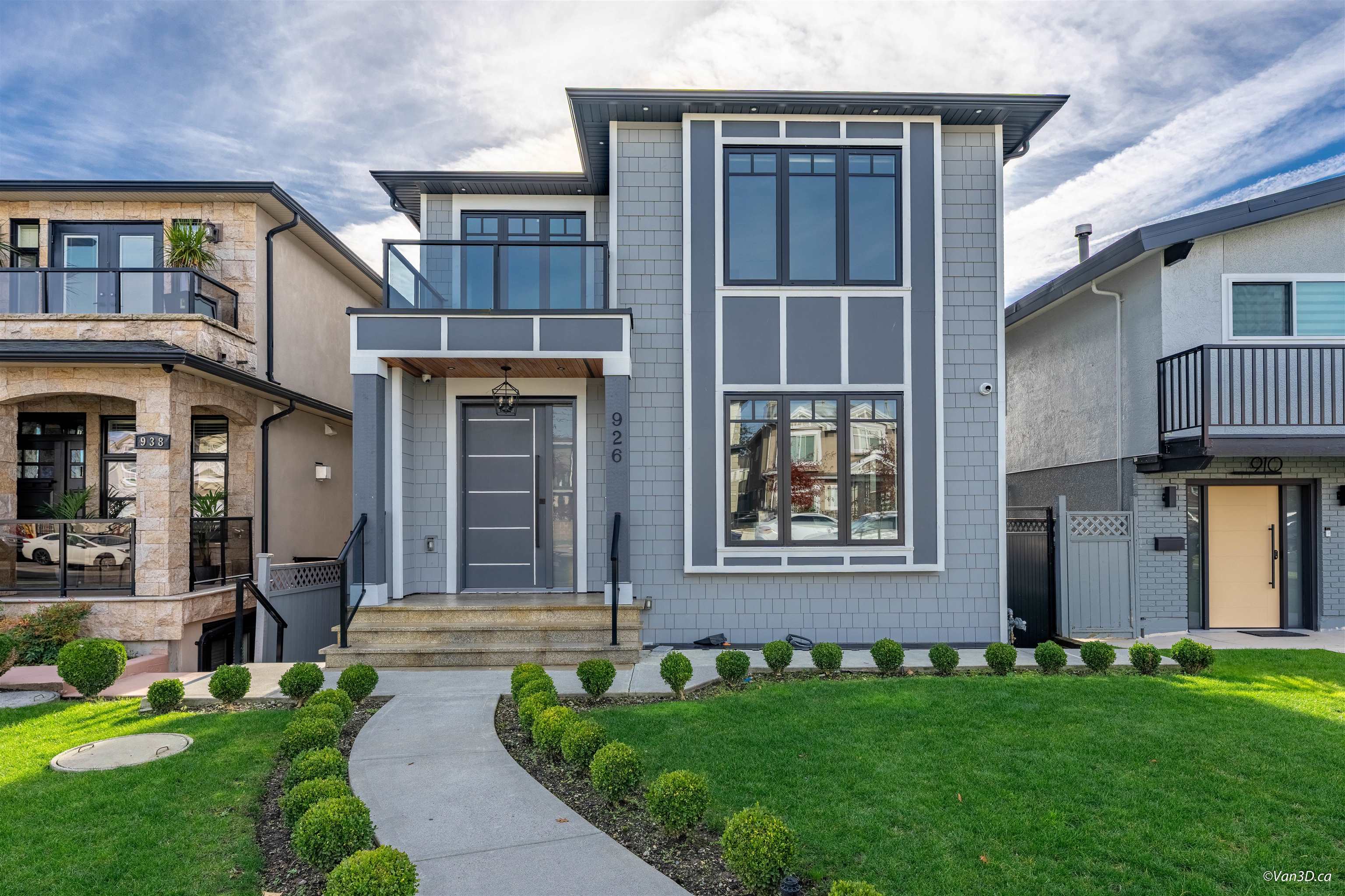 1-926 58th Avenue E, Vancouver, BC, V5X 1W5