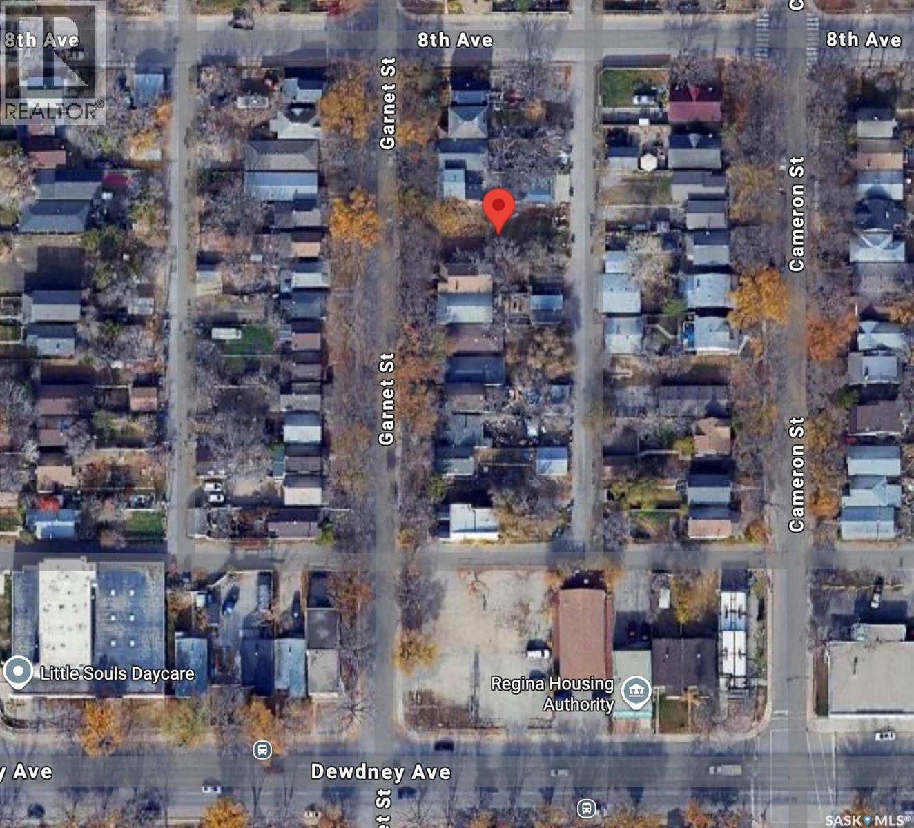 Additional image 2 of 1421 Garnet Street S, Regina, SK, S4T2Y6