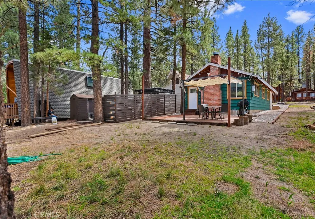Additional image 31 of 428 W Aeroplane Blvd, Big Bear City, CA 92314
