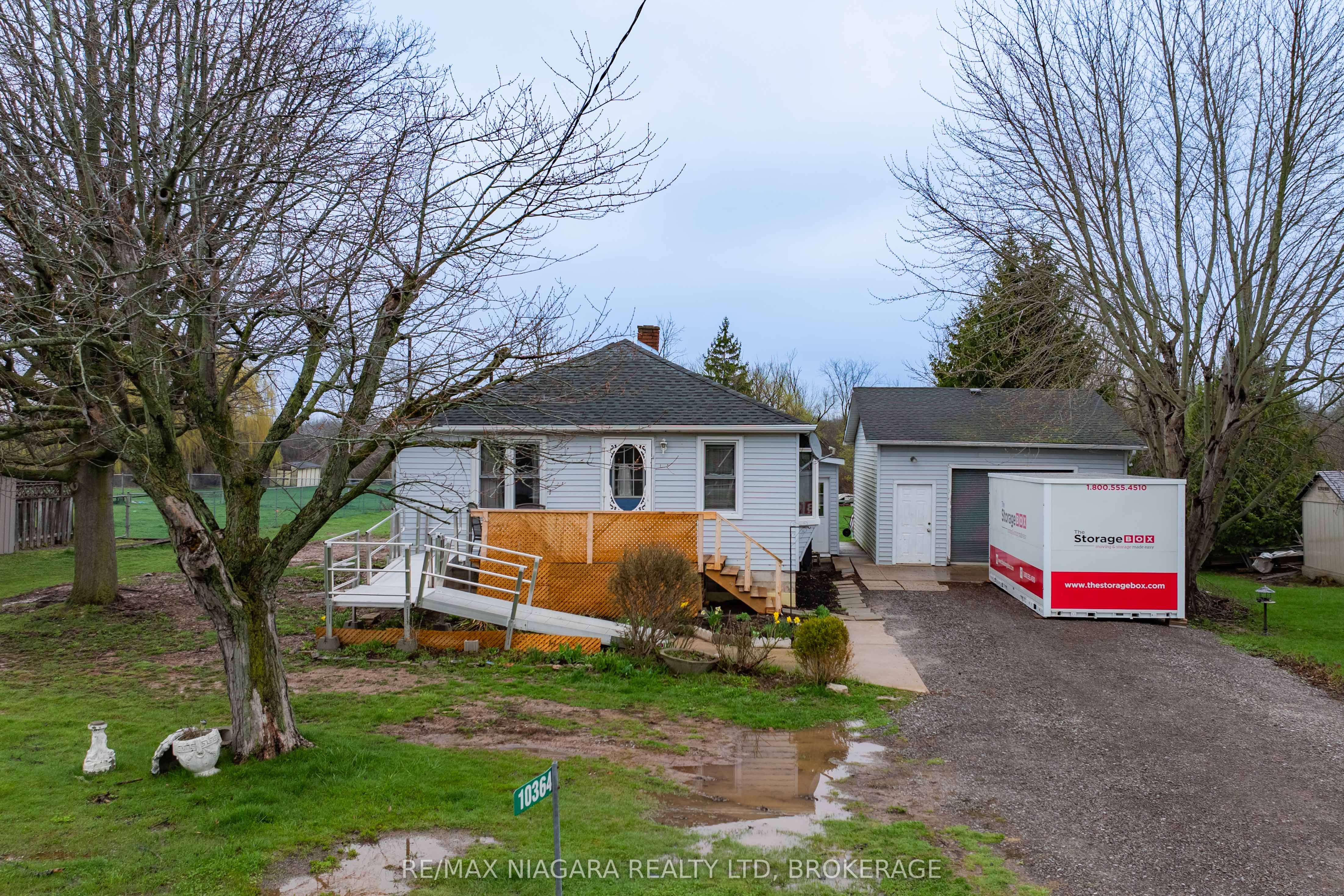 10364 Willodell Road, Niagara Falls, ON, L0S 1K0