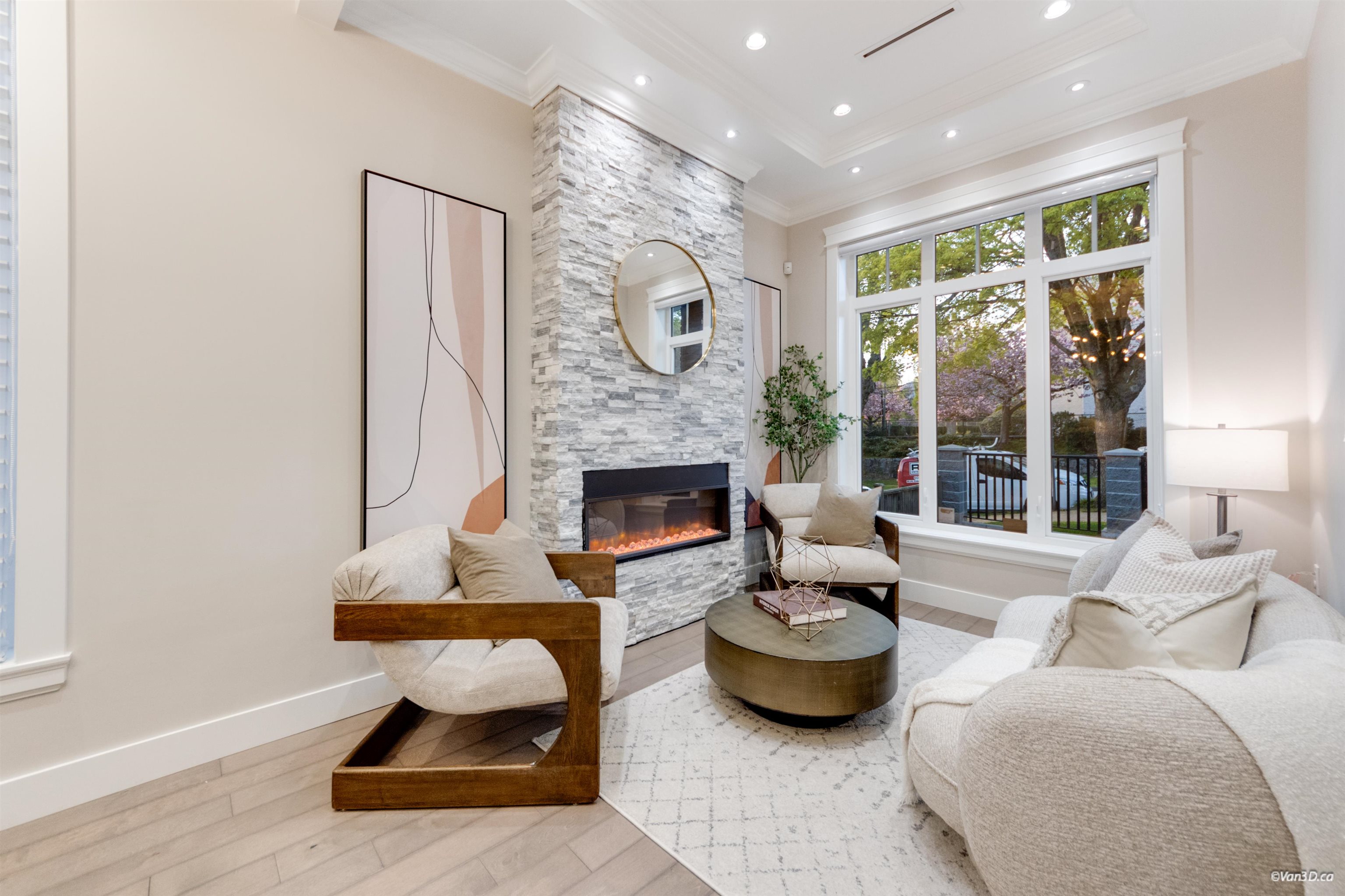 Additional image 3 of 3582 Franklin Street, Vancouver, BC, V5K 1Y5