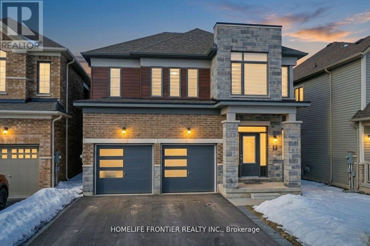Additional image 8 of 27 Bannister Road Southeast, Barrie, ON, L9J0L5
