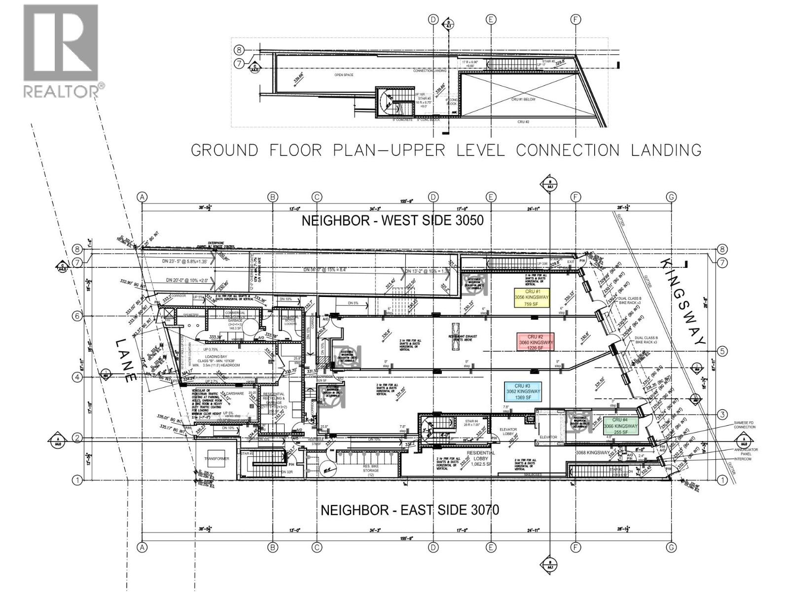 Additional image 3 of CRU 1-3-3068 Kingsway , Vancouver, BC, V5R5J7