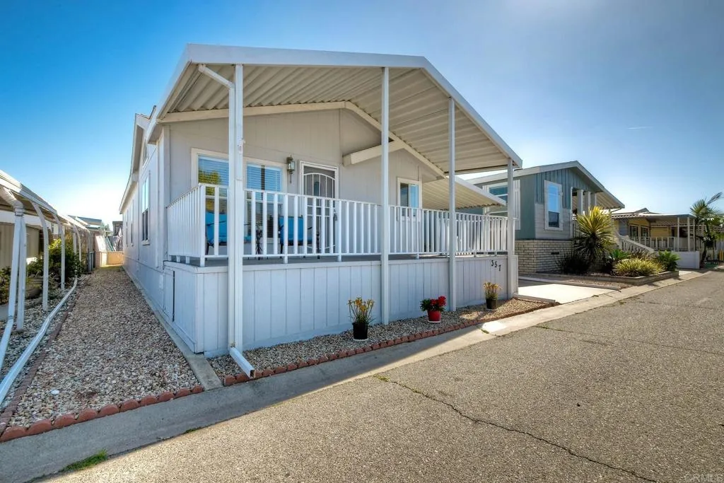 Additional image 7 of 200 N El Camino Real Unit SPC 357, Oceanside, CA 92058