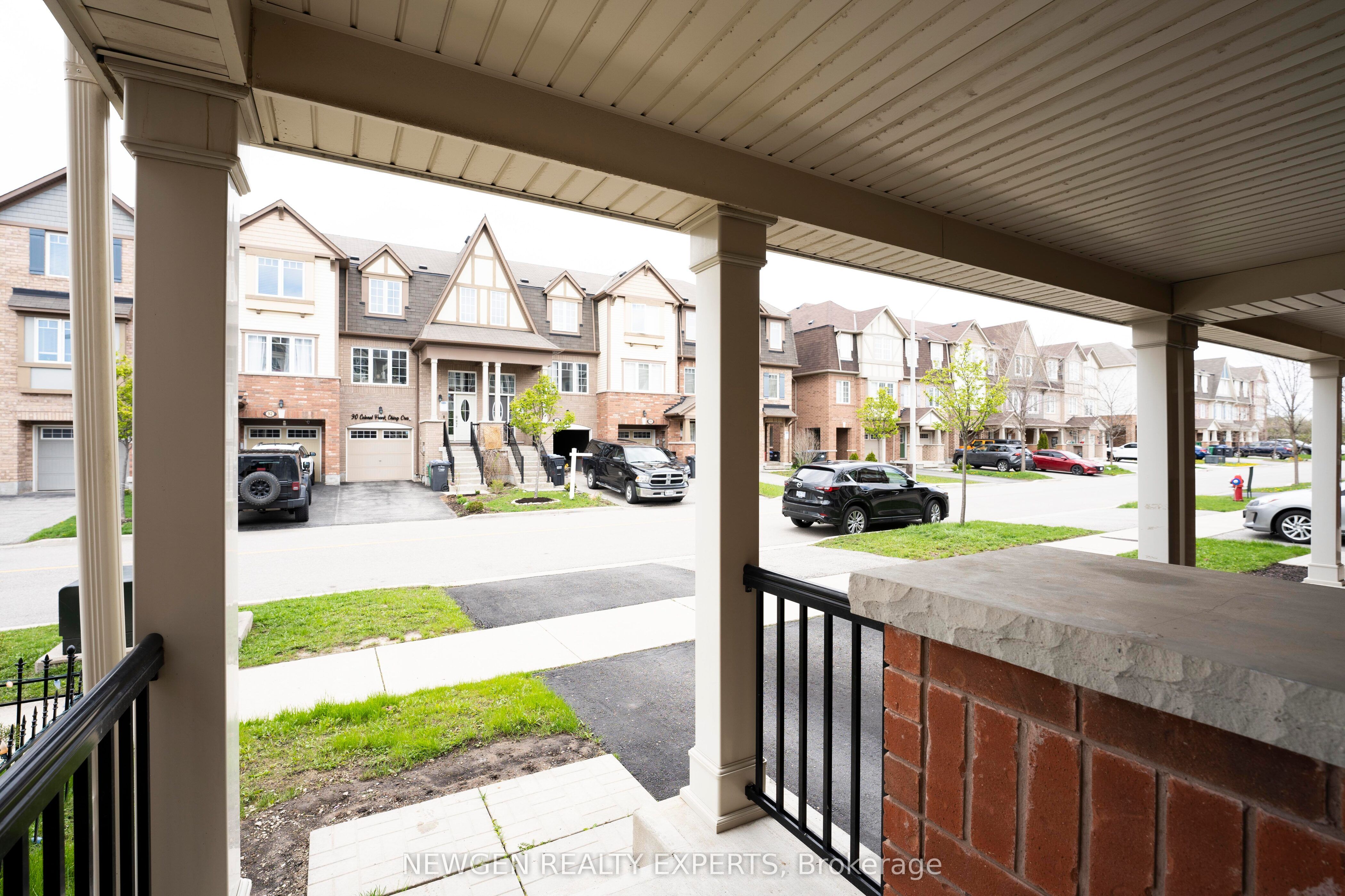 Additional image 6 of 51 Colonel Frank Ching Crescent, Brampton, ON, L6Y 5W4