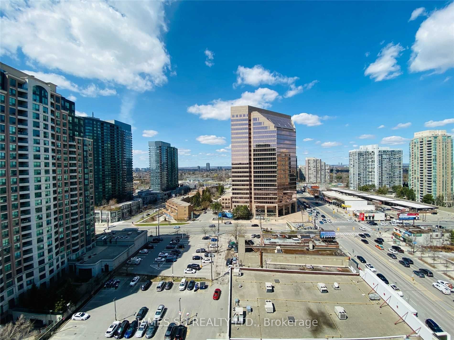 Additional image 5 of 1706-5508 Yonge Street, Toronto, ON, M2N 7L2