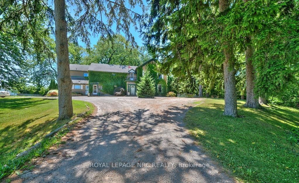 1171 Mcnab Road, Niagara-on-the-lake, ON, L0S 1J0