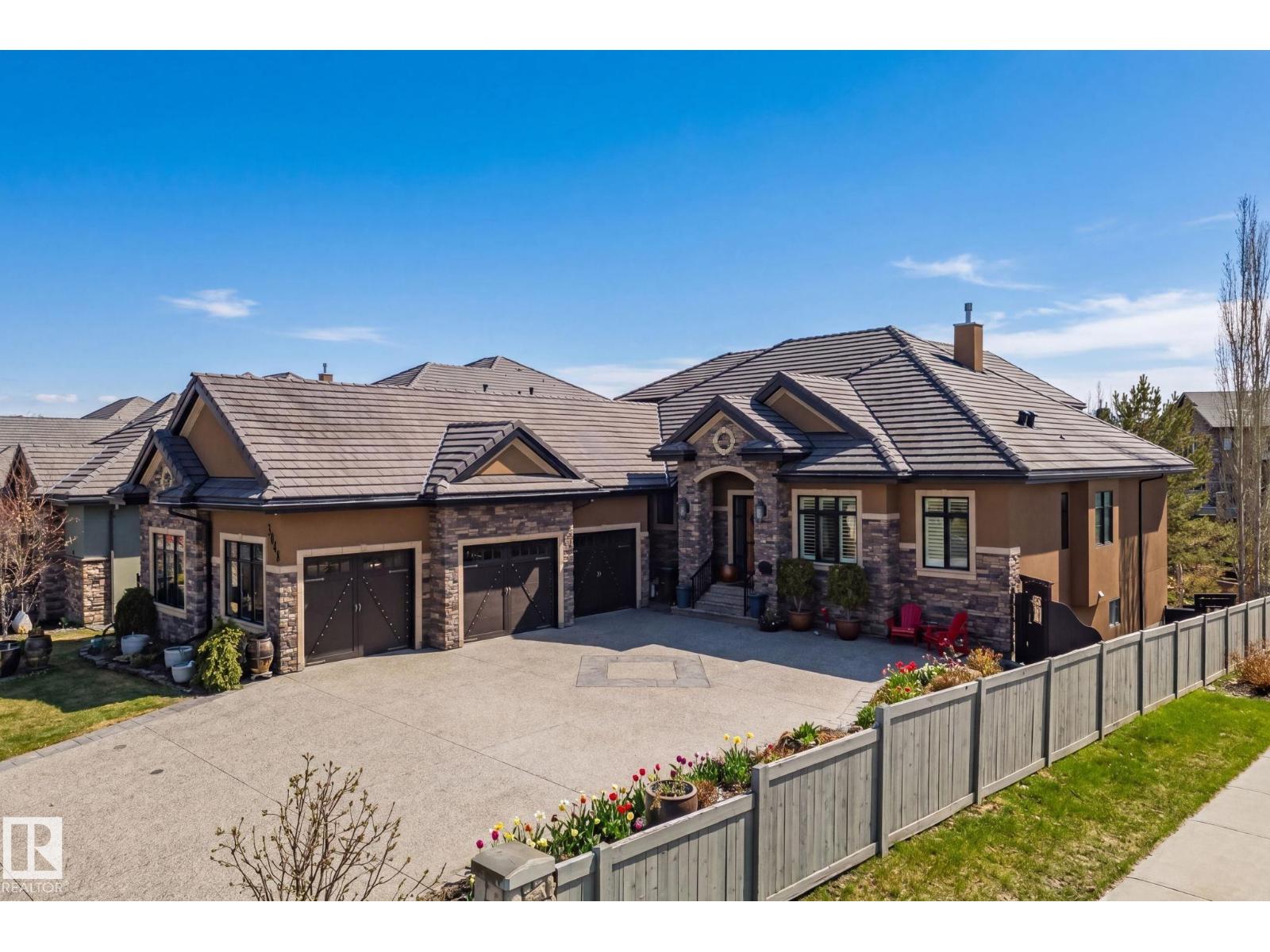3048 Watson Landing NW, Edmonton, AB, T6W2G4