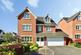 Oakfield Close, Stoke-on-Trent, ST6