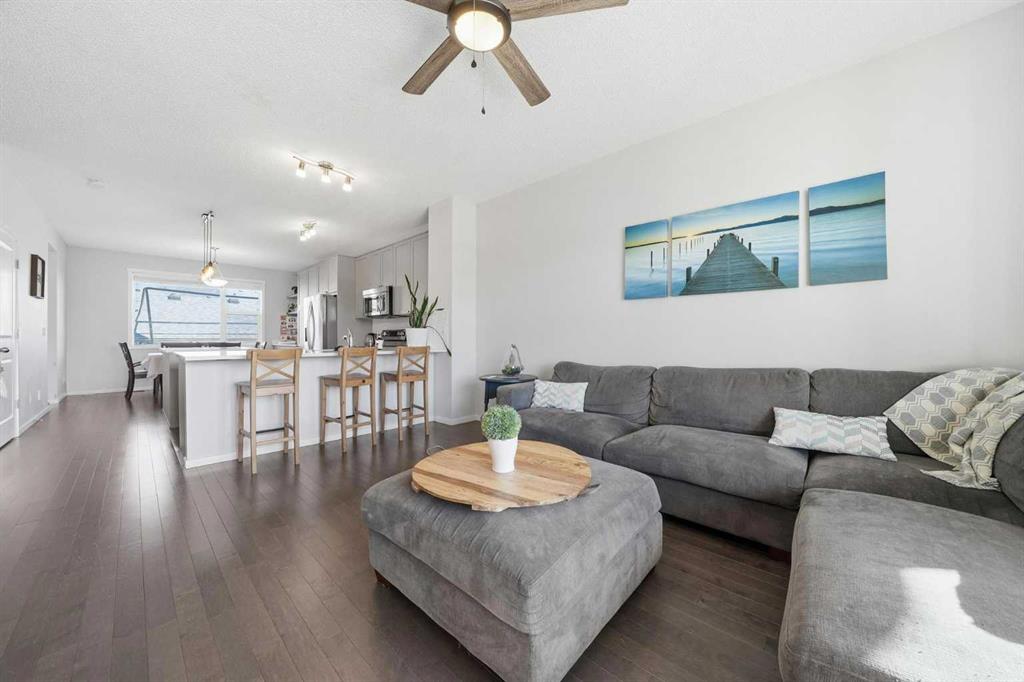 Additional image 2 of 183 Savanna Parade NE, Calgary, AB, T3J 0W1