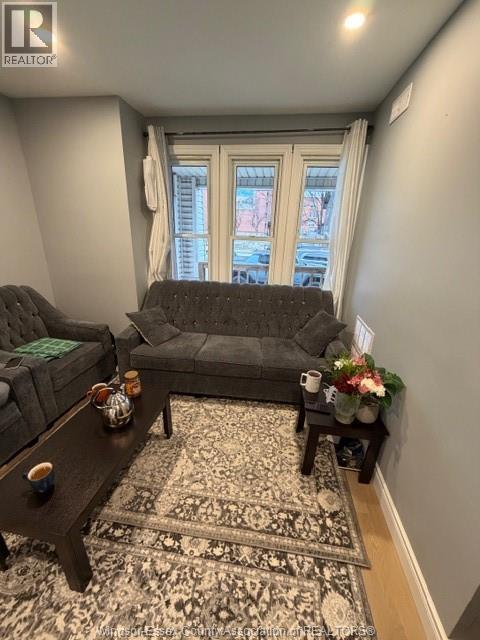 Additional image 6 of MAIN LEVEL-25 Giles Boulevard, Windsor, ON, N9A4B6