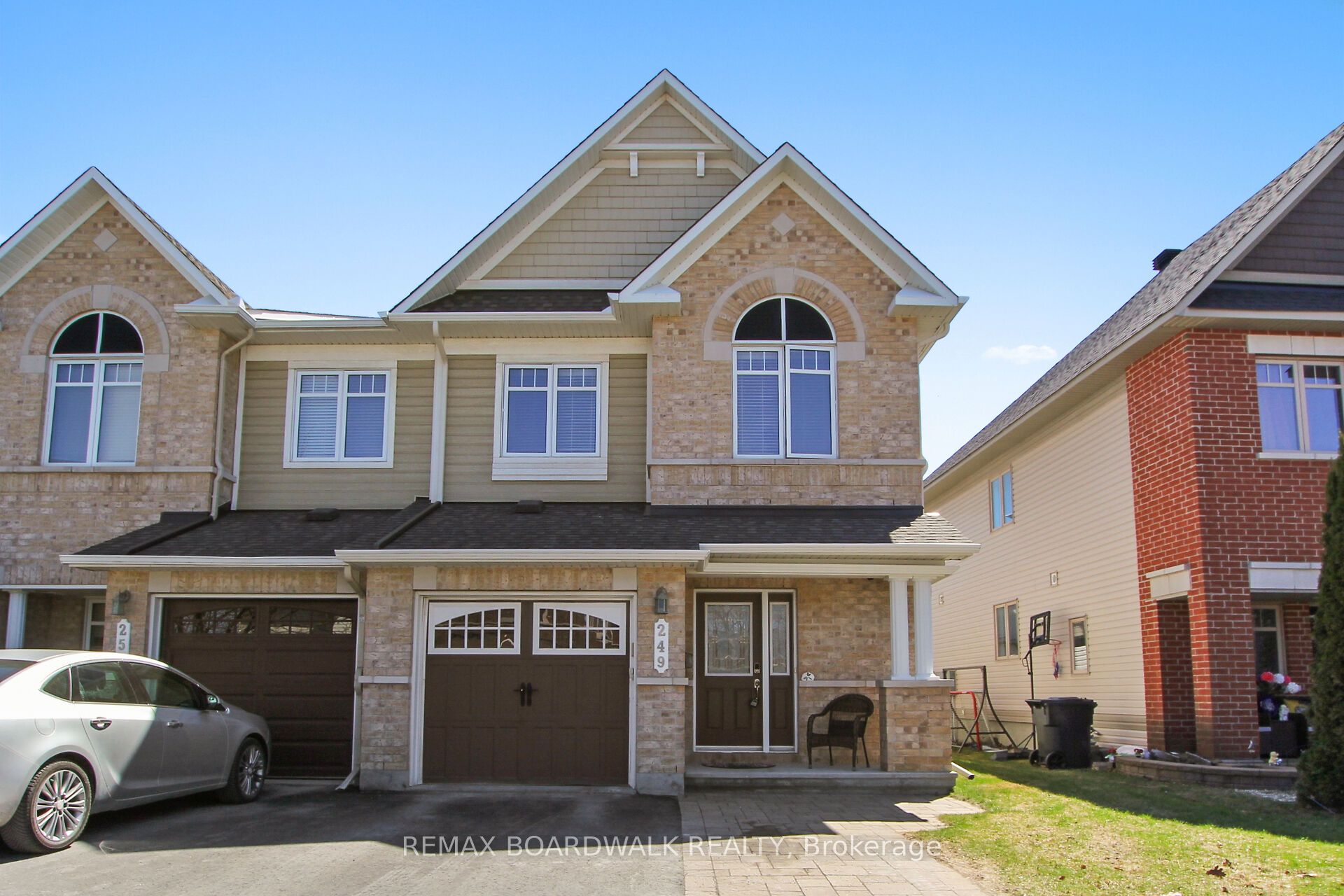 249 Garrity Crescent, Ottawa, ON, K2J 3T6