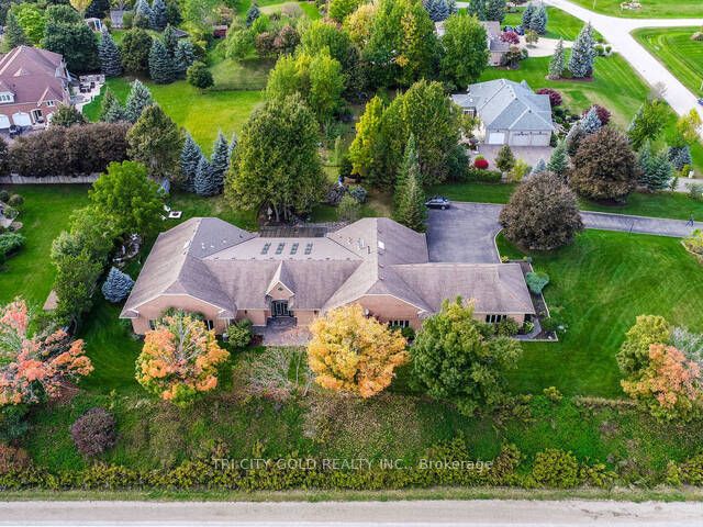 16 Ochs Drive, Puslinch, ON, N0B 2C0